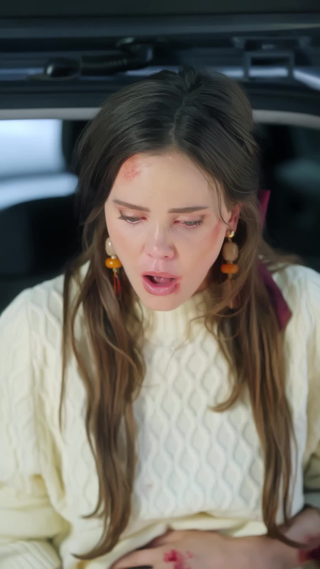 Episode 2 - Doormat No More: The  Hidden heiress is awakening